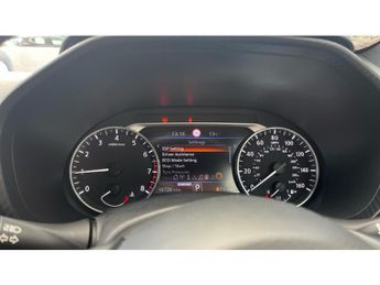 Nissan Juke 1.0 DiG-T 114 N-Connecta 5dr DCT Petrol Hatchback