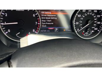 Nissan Juke 1.0 DiG-T 114 N-Connecta 5dr DCT Petrol Hatchback