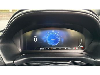 Ford Puma 1.0 EcoBoost ST-Line 5dr Auto Petrol Hatchback