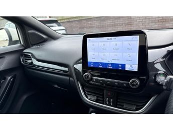 Ford Puma 1.0 EcoBoost ST-Line 5dr Auto Petrol Hatchback