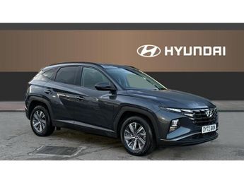 Hyundai TUCSON 1.6 TGDi Hybrid 230 SE Connect 5dr 2WD Auto Hybrid Estate