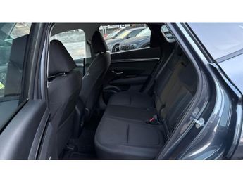 Hyundai TUCSON 1.6 TGDi Hybrid 230 SE Connect 5dr 2WD Auto Hybrid Estate