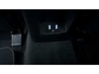 Hyundai TUCSON 1.6 TGDi Hybrid 230 SE Connect 5dr 2WD Auto Hybrid Estate