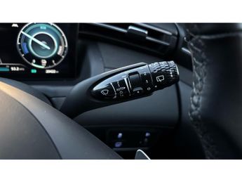 Hyundai TUCSON 1.6 TGDi Hybrid 230 SE Connect 5dr 2WD Auto Hybrid Estate