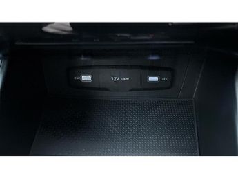 Hyundai TUCSON 1.6 TGDi Hybrid 230 SE Connect 5dr 2WD Auto Hybrid Estate