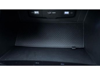 Hyundai TUCSON 1.6 TGDi Hybrid 230 SE Connect 5dr 2WD Auto Hybrid Estate