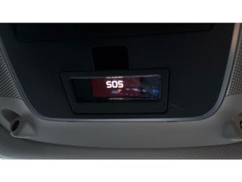 Hyundai TUCSON 1.6 TGDi Hybrid 230 SE Connect 5dr 2WD Auto Hybrid Estate