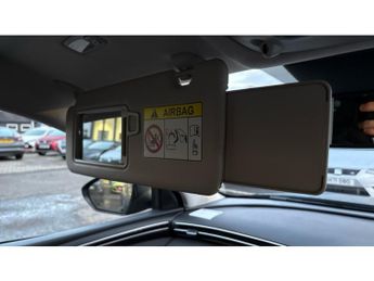 Hyundai TUCSON 1.6 TGDi Hybrid 230 SE Connect 5dr 2WD Auto Hybrid Estate