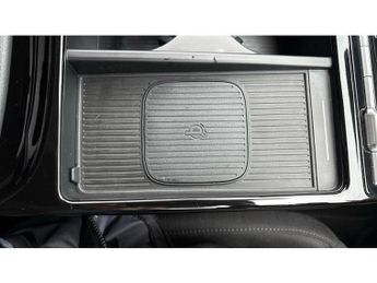 Hyundai TUCSON 1.6T Hybrid Advance 5dr Auto Hybrid Estate