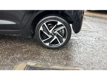 Hyundai i10 1.0 [63] Premium 5dr Auto [Nav] Petrol Hatchback