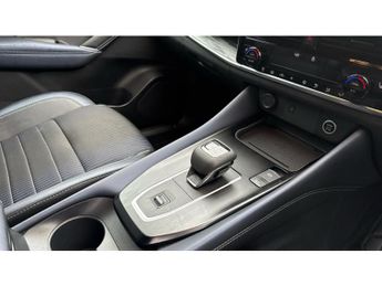 Nissan Qashqai 1.3 DiG-T MH 158 Tekna 5dr Xtronic Petrol Hatchback