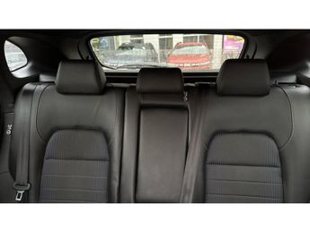 Nissan Qashqai 1.3 DiG-T MH 158 Tekna 5dr Xtronic Petrol Hatchback