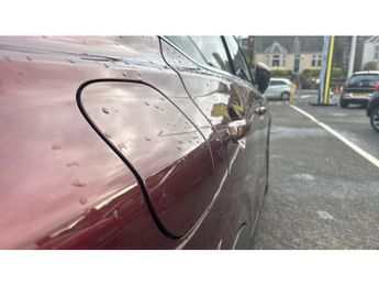 Nissan Qashqai 1.3 DiG-T MH 158 Tekna 5dr Xtronic Petrol Hatchback