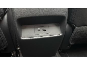 Nissan Qashqai 1.3 DiG-T MH 158 Tekna 5dr Xtronic Petrol Hatchback