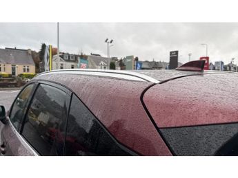 Nissan Qashqai 1.3 DiG-T MH 158 Tekna 5dr Xtronic Petrol Hatchback