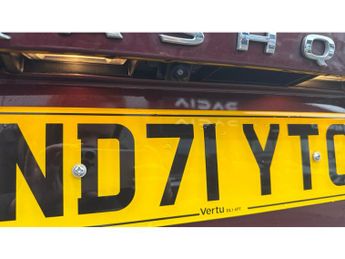 Nissan Qashqai 1.3 DiG-T MH 158 Tekna 5dr Xtronic Petrol Hatchback