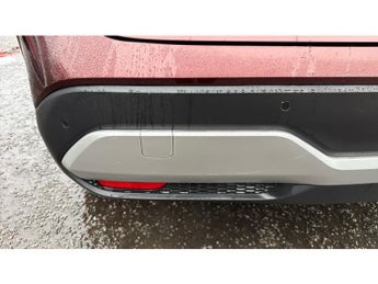 Nissan Qashqai 1.3 DiG-T MH 158 Tekna 5dr Xtronic Petrol Hatchback