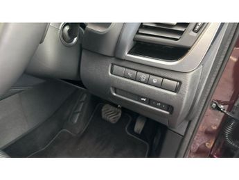 Nissan Qashqai 1.3 DiG-T MH 158 Tekna 5dr Xtronic Petrol Hatchback