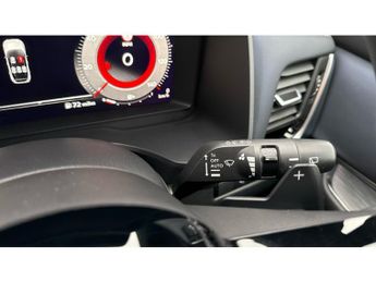 Nissan Qashqai 1.3 DiG-T MH 158 Tekna 5dr Xtronic Petrol Hatchback