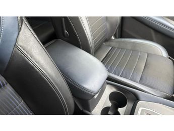 Nissan Qashqai 1.3 DiG-T MH 158 Tekna 5dr Xtronic Petrol Hatchback