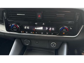 Nissan Qashqai 1.3 DiG-T MH 158 Tekna 5dr Xtronic Petrol Hatchback
