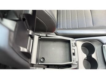 Nissan Qashqai 1.3 DiG-T MH 158 Tekna 5dr Xtronic Petrol Hatchback