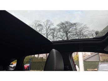 Nissan Qashqai 1.3 DiG-T MH 158 Tekna 5dr Xtronic Petrol Hatchback