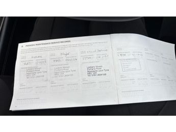 Nissan Qashqai 1.3 DiG-T MH 158 Tekna 5dr Xtronic Petrol Hatchback