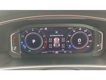 Volkswagen Tiguan 1.5 TSi EVO 150 SEL 5dr DSG Petrol Estate