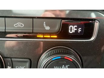 Volkswagen Tiguan 1.5 TSi EVO 150 SEL 5dr DSG Petrol Estate