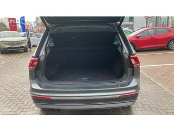 Volkswagen Tiguan 1.5 TSi EVO 150 SEL 5dr DSG Petrol Estate