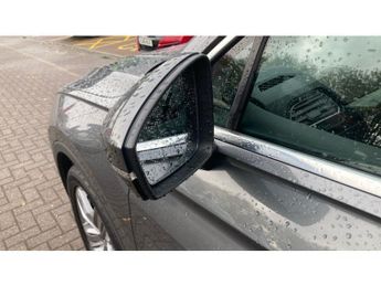 Volkswagen Tiguan 1.5 TSi EVO 150 SEL 5dr DSG Petrol Estate