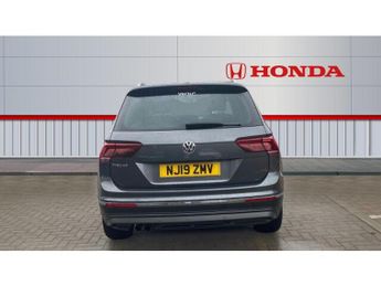 Volkswagen Tiguan 1.5 TSi EVO 150 SEL 5dr DSG Petrol Estate
