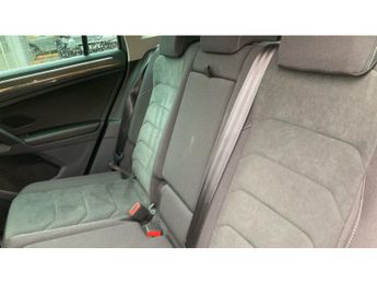 Volkswagen Tiguan 1.5 TSi EVO 150 SEL 5dr DSG Petrol Estate