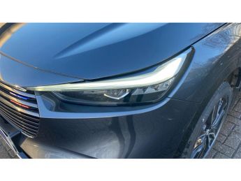 Honda HR-V 1.5 eHEV Advance Style 5dr CVT Hybrid Hatchback