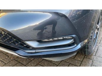 Honda HR-V 1.5 eHEV Advance Style 5dr CVT Hybrid Hatchback