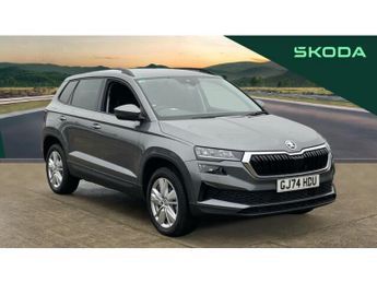 Skoda Karoq 1.5 TSI SE Drive 5dr DSG Petrol Estate