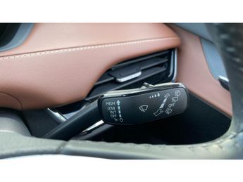 Skoda Enyaq 132kW 60 ecoSuite 62kWh 5dr Auto [120kW] Electric Estate