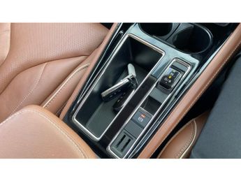 Skoda Enyaq 132kW 60 ecoSuite 62kWh 5dr Auto [120kW] Electric Estate