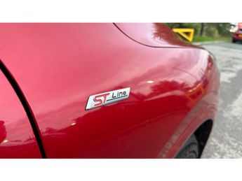 Ford Kuga 2.0 EcoBlue 190 ST-Line Edition 5dr Auto AWD Diesel Estate