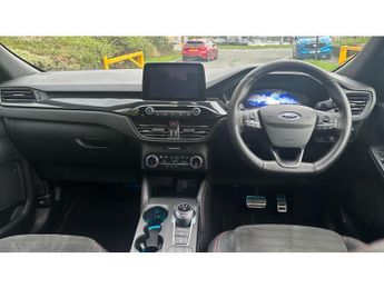 Ford Kuga 2.0 EcoBlue 190 ST-Line Edition 5dr Auto AWD Diesel Estate