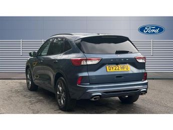 Ford Kuga 1.5 EcoBlue ST-Line Edition 5dr Auto Diesel Estate