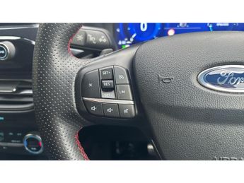 Ford Kuga 1.5 EcoBlue ST-Line Edition 5dr Auto Diesel Estate