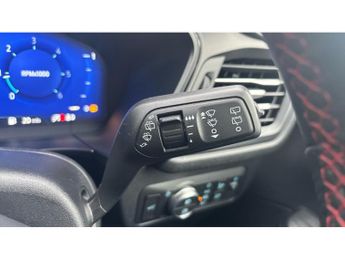 Ford Kuga 1.5 EcoBlue ST-Line Edition 5dr Auto Diesel Estate