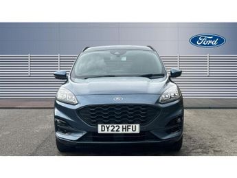 Ford Kuga 2.0 EcoBlue 190 ST-Line Edition 5dr Auto AWD Diesel Estate