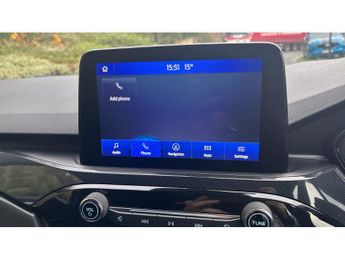 Ford Kuga 2.0 EcoBlue 190 ST-Line Edition 5dr Auto AWD Diesel Estate