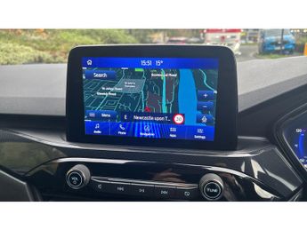 Ford Kuga 1.5 EcoBlue ST-Line Edition 5dr Auto Diesel Estate