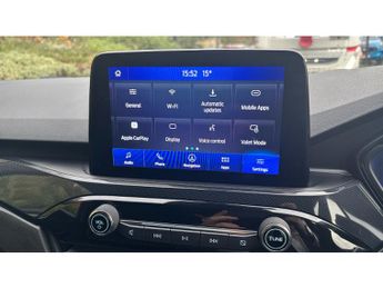 Ford Kuga 2.0 EcoBlue 190 ST-Line Edition 5dr Auto AWD Diesel Estate