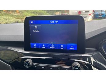 Ford Kuga 1.5 EcoBlue ST-Line Edition 5dr Auto Diesel Estate