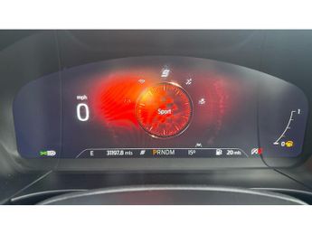 Ford Kuga 2.0 EcoBlue 190 ST-Line Edition 5dr Auto AWD Diesel Estate